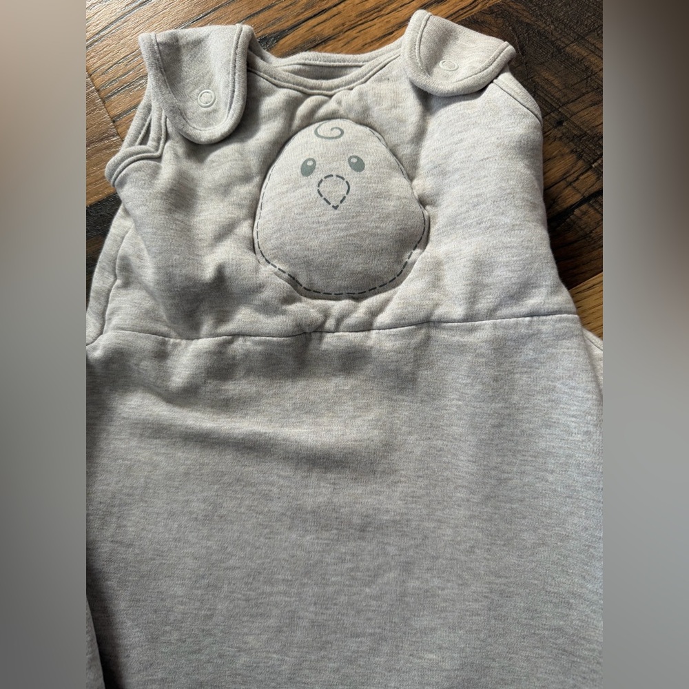 Nested Bean sleep sack - Picture 4 of 6
